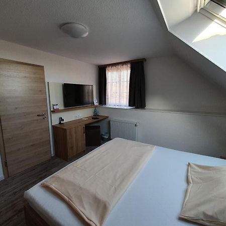 Landgasthaus Hotel Maien Rheinfelden  Luaran gambar