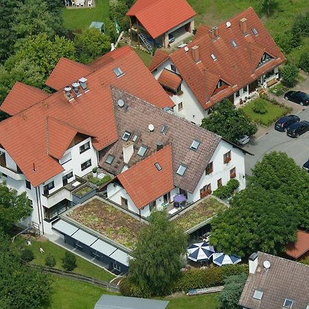 Landgasthaus Hotel Maien Rheinfelden  Luaran gambar
