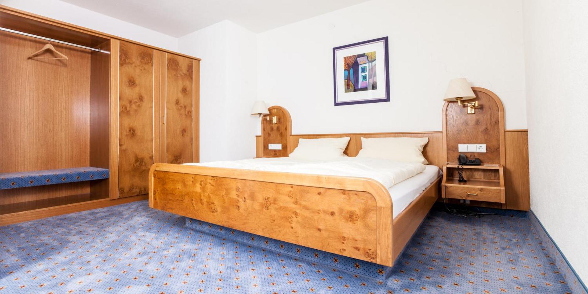 Landgasthaus Hotel Maien Rheinfelden  Luaran gambar