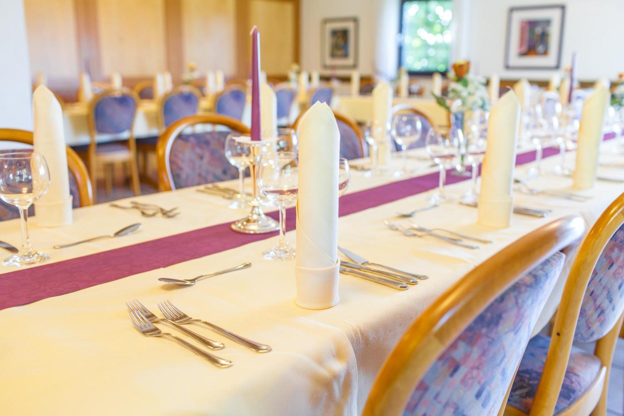 Landgasthaus Hotel Maien Rheinfelden  Luaran gambar