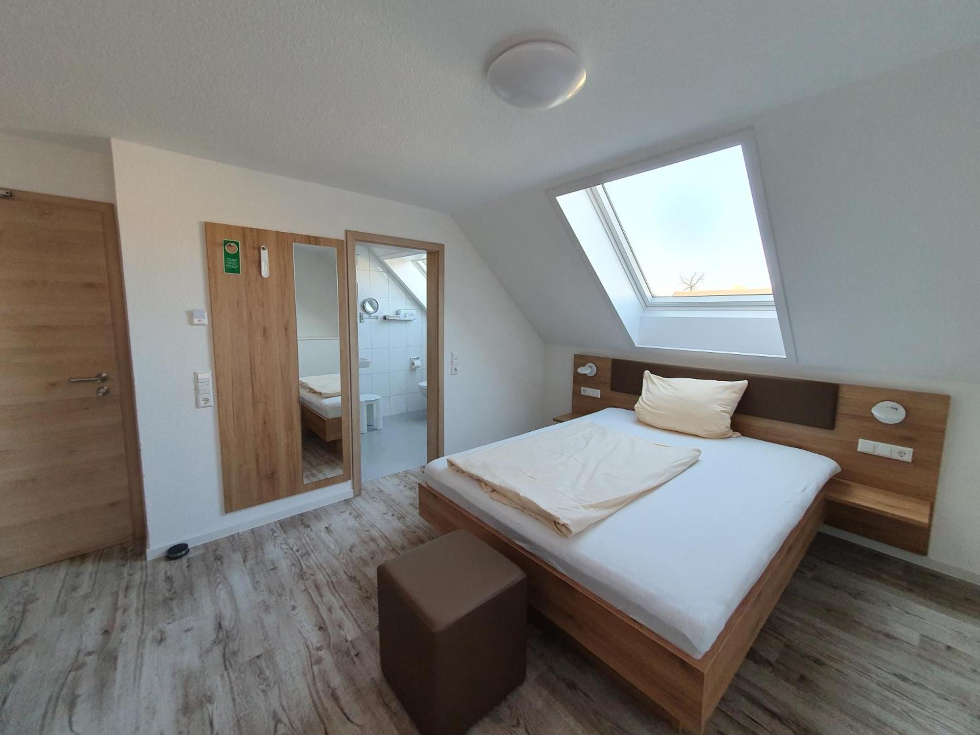 Landgasthaus Hotel Maien Rheinfelden  Luaran gambar