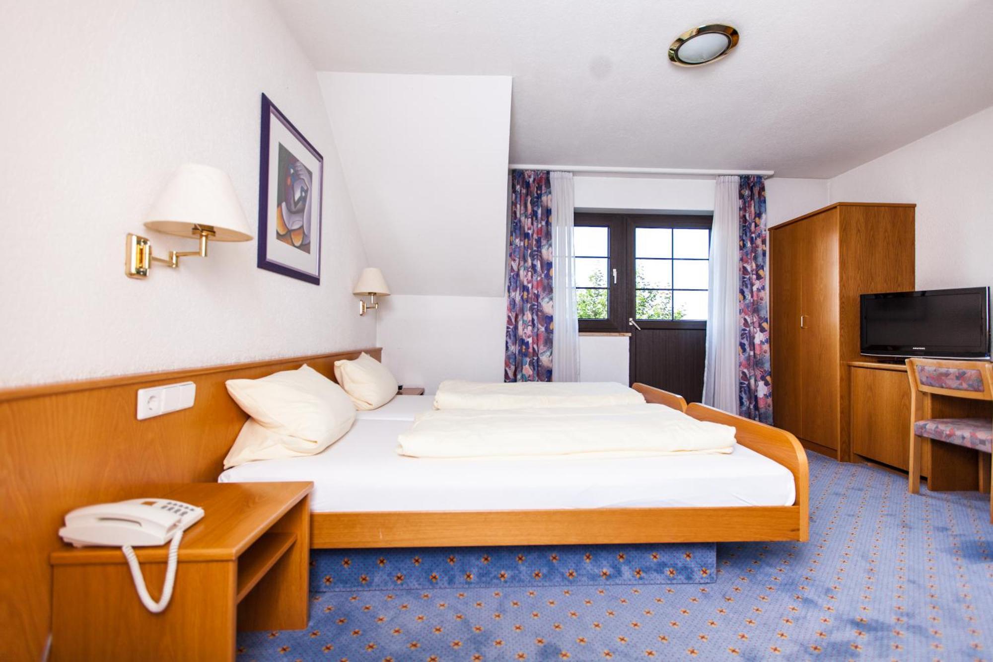 Landgasthaus Hotel Maien Rheinfelden  Luaran gambar
