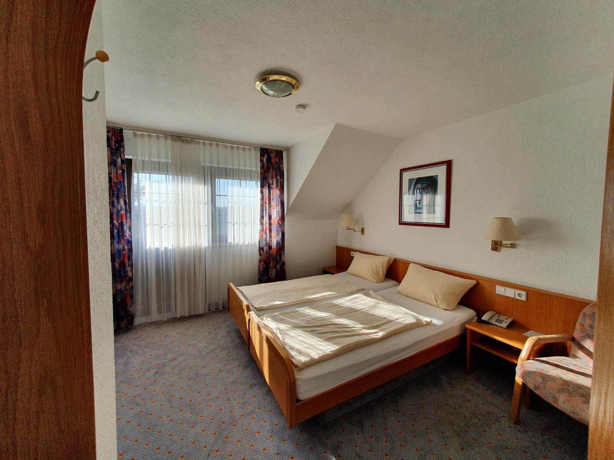 Landgasthaus Hotel Maien Rheinfelden  Luaran gambar