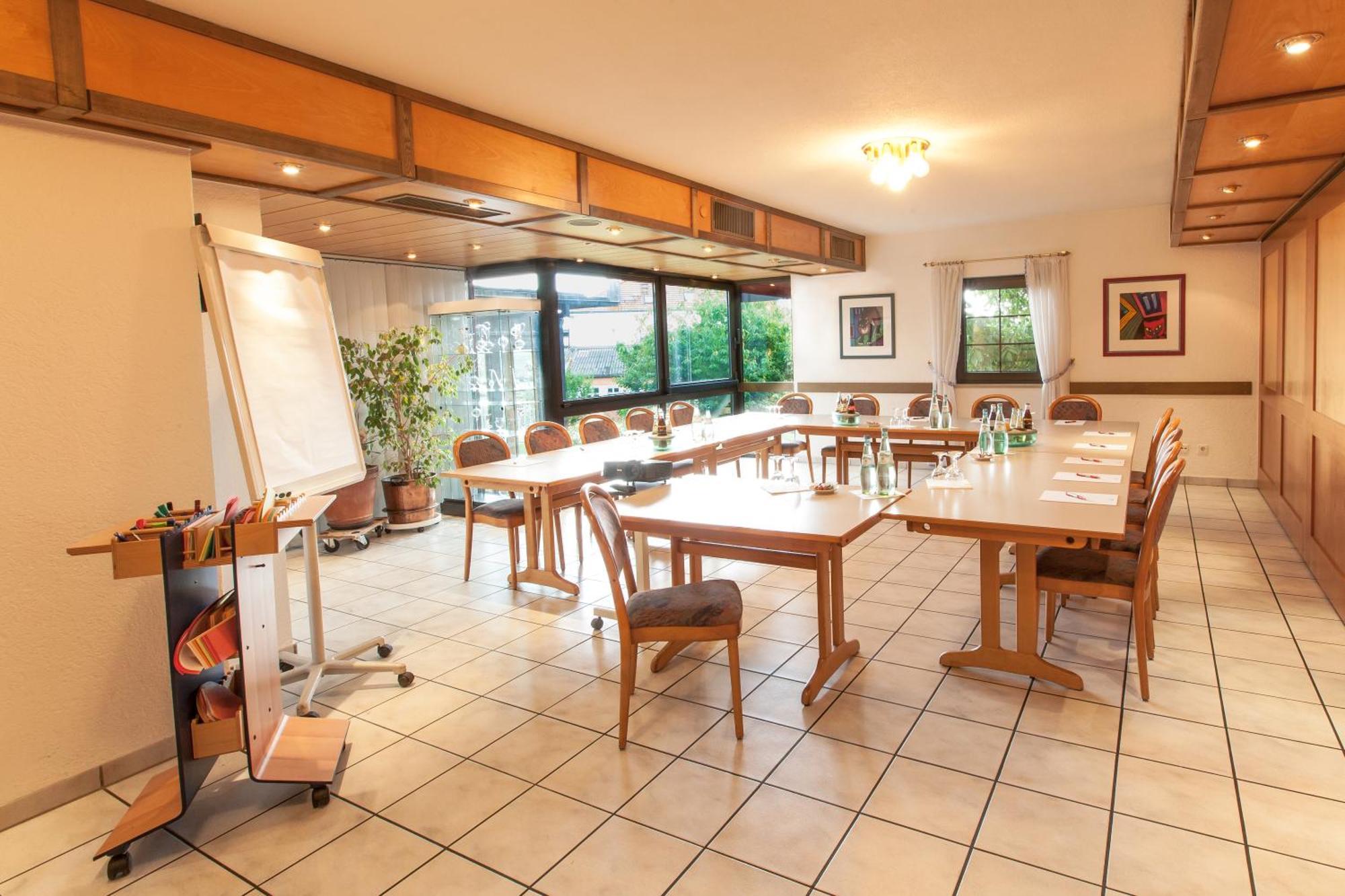 Landgasthaus Hotel Maien Rheinfelden  Luaran gambar