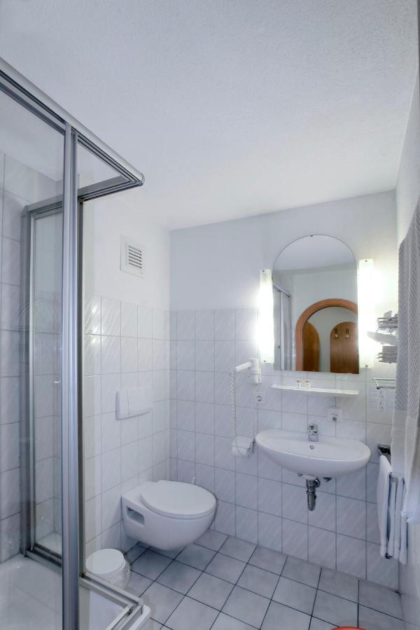 Landgasthaus Hotel Maien Rheinfelden  Bilik gambar